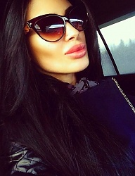 Moda Dodatki Okulary - 2726204