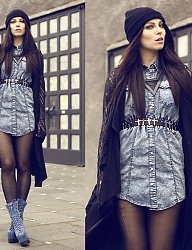 Moda Inne Moda uliczna - 1791941