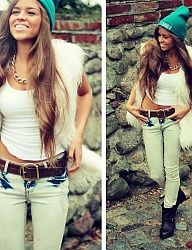 Moda Inne Moda uliczna - 2107911