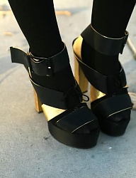 Moda Buty Czółenka - 1323180