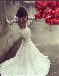 Moda Ślub Suknie ślubne - 3162465
