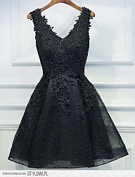 Moda Sukienki Wieczorowe - 3222207