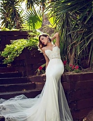 Moda Ślub Suknie ślubne - 2753828