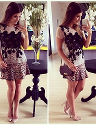 Moda Sukienki Pozostałe - 2647566