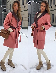 Moda Okrycia Płaszcze - 3089207