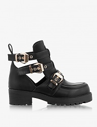 Moda Buty Botki - 2443278