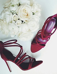 Moda Buty Szpilki - 2945696