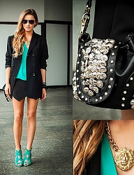 Moda Inne Moda uliczna - 1953468