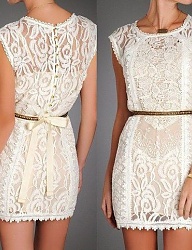 Moda Sukienki Pozostałe - 1774379