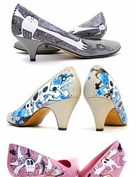 Moda Buty Pozostałe - 85374