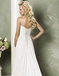 Moda Ślub Suknie ślubne - 477630
