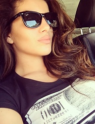 Moda Dodatki Okulary - 2748639
