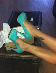 Moda Buty Szpilki - 1285273