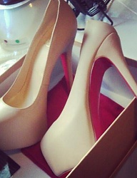 Moda Buty Szpilki - 1391436