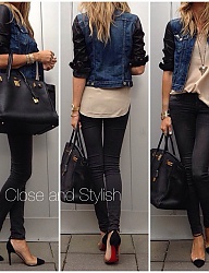 Moda Inne Moda uliczna - 1904151