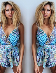 Moda Spodnie Kombinezony - 2825106