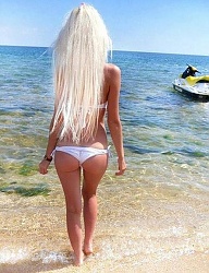 Moda Bielizna Na plażę - 2118236