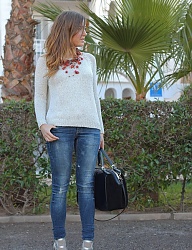 Moda Inne Moda uliczna - 1822870