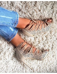 Moda Buty Szpilki - 3115180