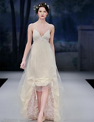 Moda Ślub Suknie ślubne - 1285955