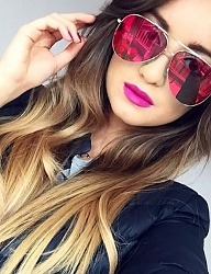 Moda Dodatki Okulary - 3170241
