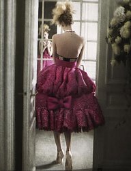 Moda Ciuchy Pozostałe - 983916