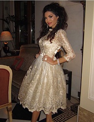 Moda Sukienki Wieczorowe - 2888907