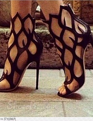 Moda Buty Sandały - 3236283