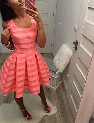 Moda Sukienki Pozostałe - 3146827