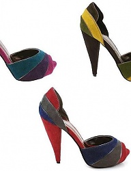 Moda Buty Pozostałe - 79493