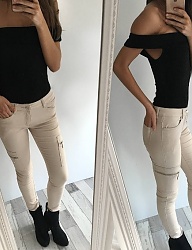 Moda Ciuchy Pozostałe - 3153195