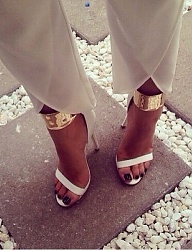 Moda Buty Szpilki - 2706433