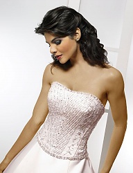 Moda Ślub Suknie ślubne - 891710