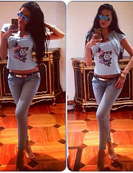 Moda Inne Moda uliczna - 2015059