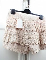 Moda Ciuchy Pozostałe - 1042680