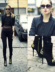 Moda Inne Moda uliczna - 1826094