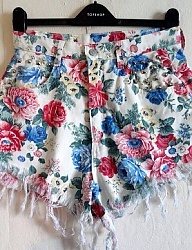Moda Spodnie Spodenki - 1826505