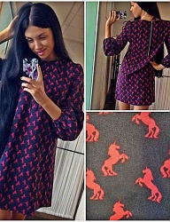 Moda Sukienki Dzienne - 2060212