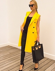 Moda Okrycia Kamizelki - 3026533