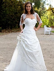 Moda Ślub Suknie ślubne - 347775