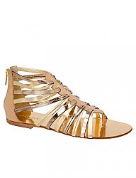 Moda Buty Pozostałe - 1427822