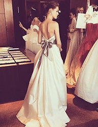 Moda Ślub Suknie ślubne - 2938751
