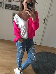 Moda Ciuchy Pozostałe - 3229133