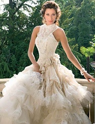 Moda Ślub Suknie ślubne - 1550061