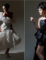 Moda Ślub Suknie ślubne - 562493