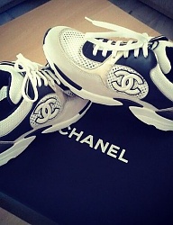Moda Buty Sportowe - 2767587