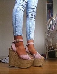 Moda Buty Koturny - 2699406