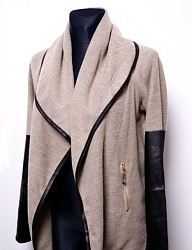 Moda Okrycia Marynarki i żakiety - 2448578