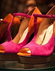 Moda Buty Szpilki - 1256691