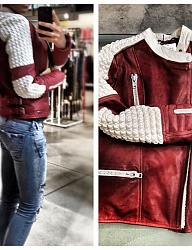 Moda Okrycia Kurtki - 2056542